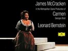 Georges Bizet: Carmen, Marilyn Horne, James McCracken/Leonard Bernstein/Metropol