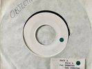 24h Offer: PAT BENATAR Rare French TEST-PRESSING 7’ Vinyl Discothèque RTL