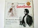 HMV ASD 399 White/Gold Label - Berlioz Symphonie Fantastique, Beecham