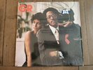 DAVID RUFFIN Gentleman Ruffin WARNER BROS LP VG