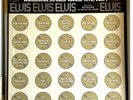 Worldwide 50 Gold Award Hits Vol. 1 Elvis Presley 1970 Vinyl RCA Victor Records
