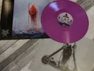 Lorna Shore And I Return To Nothingness Vinyl LP Orchid
