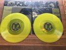 Twenty One Pilots Limited Edition Vinyl in Yellow - Trench - 2 x LP