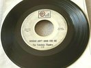 The Fabulous Flippers - Woman Ain't Good for Me/Dry My Eyes 45 Quill garage HEAR