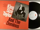 King Size Taylor And The Dominos  Live In Star-Club Hamburg Volume 2  Beat; R&B