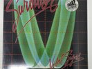 SEALED  Survivor Vital Signs 1984 Original Vinyl LP Record Hype Sticker Scotti