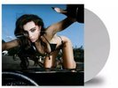 CHARLI XCX 'CRASH'  NEW GREY VINYL LP (18th March 2022) Sealed New Vinyl LP