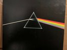 PINK FLOYD - DARK SIDE OF THE MOON (2) HARVEST VINYL LP US PRESS NO BARCODE