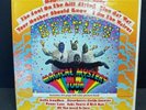 The Beatles Magical Mystery Tour Soundtrack MONO LP 1967 Gatefold W/ Booklet VG+