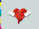 kanye west 808s & heartbreak deluxe edition double vinyl sealed