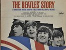 THE BEATLES STORY CAPITOL STEREO 12