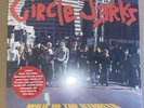 CIRCLE JERKS  WILD IN THE STREETS  DELUXE ANIV LTD EDITON  VINYL LP SEALED MINT