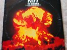 Kiss The Originals 1976 3 LP Vinyl EX Cards & Book NBLP 7032 Hotter Hell Dressed