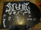Scum – Gospels For The Sick - LP - Feat. Members of Amen, Turbonegro, Emperor
