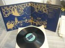 STEAMHAMMER - MOUNTAINS orig 1. Press LP Metronome progressive top