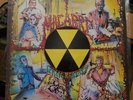 Macabre - Grim Reality 1987  Reissue Vinyl Solution