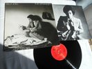 Billy Joel The Stranger 1977 Mint- 1st CBS LP + Insert Just the Way you are Etc