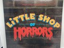 Little Shop Of Horrors Soundtrack Vinyl Record LP Geffen GHS 24125 1986 NM