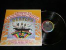 The Beatles Magical Mystery Tour Capitol SMAL-2835 VG+ Lp Rainbow Jacksonville
