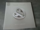 Take That – Odyssey double vinyl album lp