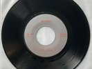 LED ZEPPELIN - BLACK DOG 7