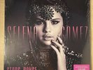 Selena Gomez - Stars Dance urban outfitters exclusive grey/pink splatter vinyl