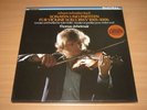 Bach, Thomas Zehetmair 2 LP BOX - Sonatas And Partitas For Solo Violin in MINT