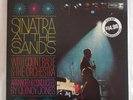 Frank Sinatra – Sinatra at The Sands Reprise Records 1016 Double LP (Aust 1966)