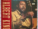 Albert King ‎– I'll Play The Blues For You, The Best Of LP 12