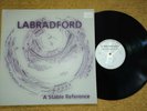 LABRADFORD A STABLE REFERENCE 1995 UK LTD NUMBERED EX VINYL LP RECORD