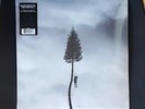 Manchester Orchestra - A Black Mile To The Surface Red Vinyl Lp New & Sealed