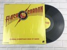 Queen - [Flash Gordon] 12” Vinyl Album (Mexico) + Inner & Insert - 1981 - Rare