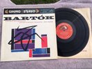 BARTOK Concerto For Orchestra REINER LSC 1934 14S /11S 1958