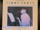 JIMMY SCOTT-