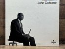 John Coltrane - Ascension LP - Impulse - AS-95  1965