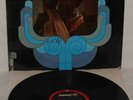 ALICE COLTRANE Huntington Ashram Monastery IMPULSE 1969  AS-9185 LP VG+