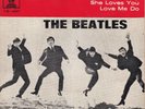 I Want To Hold Your Hand +3 by The Beatles (7