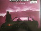 Knight Rider by Stu Phillips Record Store Day   RSD  2 Vinyl Set Gatefold Sleeve
