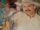 shrinkEmilio Navaira y Rio – Shoot It  LP (1991) (Tejano) (EMI Latin) clean+45