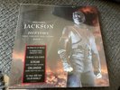 Michael Jackson History Vinyl LP 1995 Original Box Set Factory Sealed  RARE
