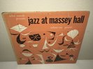 Original The Quintet - Jazz At Massey Hall 10