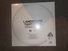 The Mars Volta - Landscape Tantrums  LIMITED TRANSPARENT VINYL  LP   NEU  (2022)