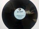 DJ Rap – Spiritual Aura (DJ Rap & Ray Keith Remixes) 1994 Proper Talent – PT 003