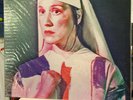 REDUCED AGAIN Cate Le Bon-Pompeii-Mexican Summer-MEX315-Vinyl, LP- UK & US 2022