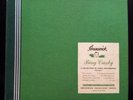 Bing Crosby- Brunswick Collectors Series B1012-78 rpm-Early Recordings Vol.1- NM