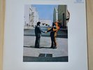 Pink Floyd Wish You Were Here Halfspeed Master wie MFSL Top Sound
