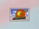 The Allman Brothers Band - Eat A Peach [Import] [Pink & Blue Vinyl] NEW Sealed