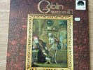 Goblin “Greatest Hits Vol. 1 (1975-79)” Red Vinyl RSD Mint Unopened/Sealed 2020