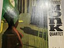 THELONIOUS MONK Quartet Misterioso 279 RIVERSIDE RECORDS