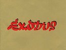 Bob Marley & The Wailers: Bob Marley & The Wailers Exodus Vinyl Record: Vinyl